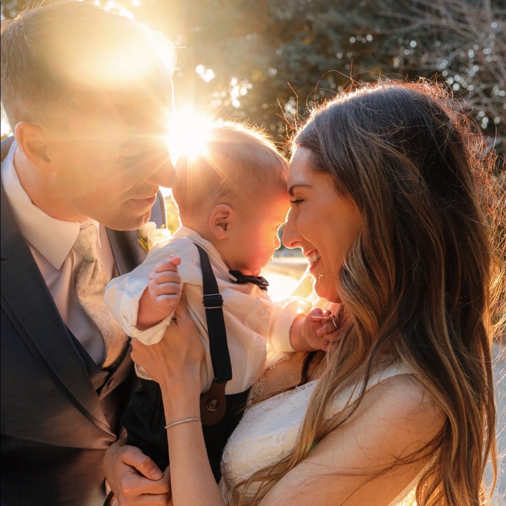 Meet your Posher, Crysti